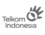 konveksi kemeja - Telkom Logo - Kemeja