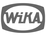 konveksi jaket - wika logo - Jaket