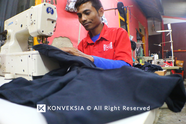 Jaket pabrik konveksi baju terbaik di bandung - Jaket 1 - Pabrik Konveksi Baju Terbaik di Bandung