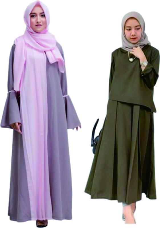 Busana Muslim konveksi gamis - Untitled 1 562x800 - Konveksi Gamis Syar&#8217;i Bandung Dengan Proses Produksi Paling Cepat