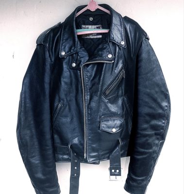 konveksi jaket jenis jenis jaket dan pengertiannya - Jaket Kulit 379x400 - Jenis Jenis Jaket Dan Pengertiannya