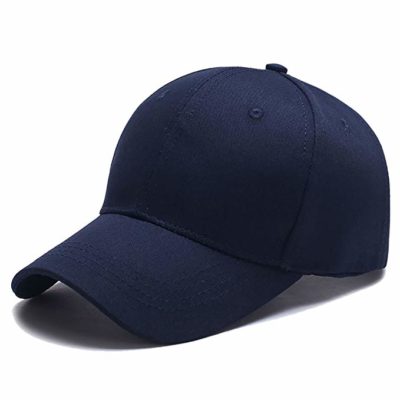 konveksi topi jenis jenis topi - baseball hat 400x400 - Jenis Jenis Topi Yang Paling Sering Dipakai