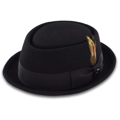konveksi topi jenis jenis topi - belfry be bop black 7 400x400 - Jenis Jenis Topi Yang Paling Sering Dipakai