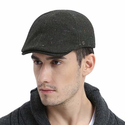 konveksi topi jenis jenis topi - drivingcap 400x400 - Jenis Jenis Topi Yang Paling Sering Dipakai