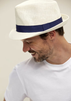 konveksi topi jenis jenis topi - panama hat img 5 284x400 - Jenis Jenis Topi Yang Paling Sering Dipakai